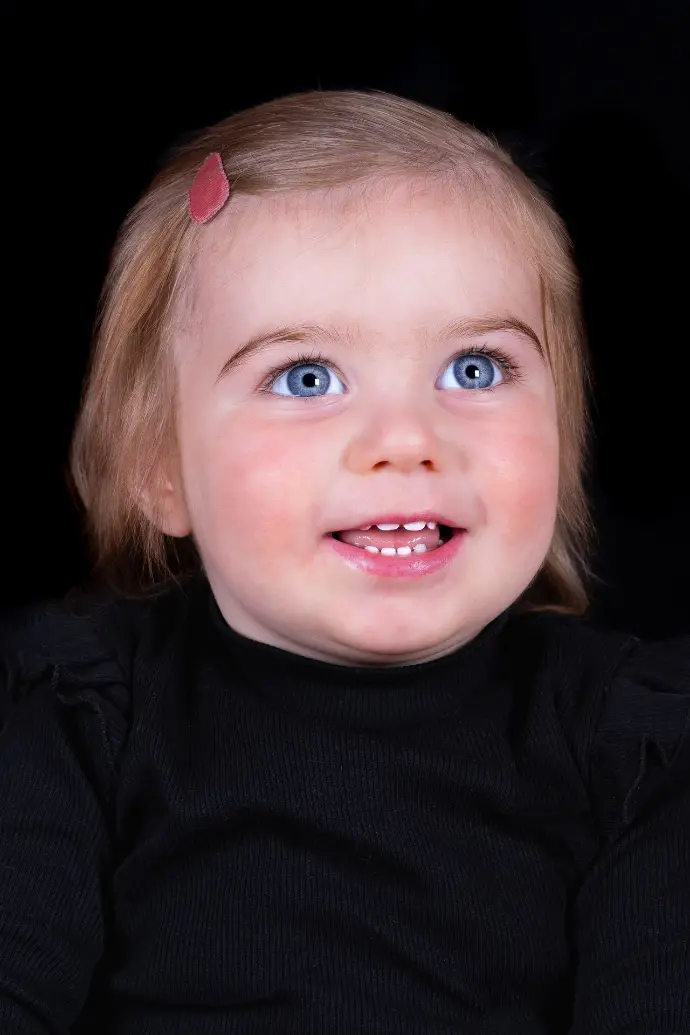 PortretFotografie Captured By Nathalie